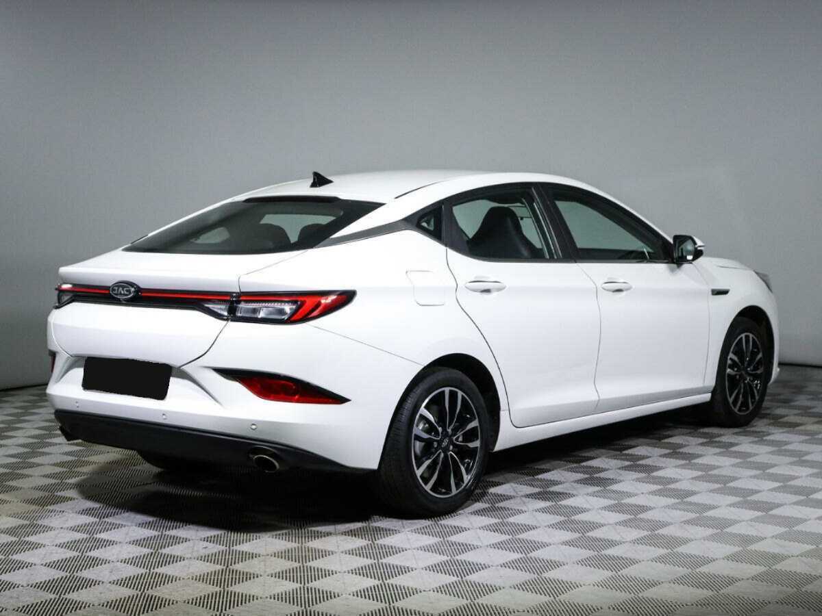 JAC J7