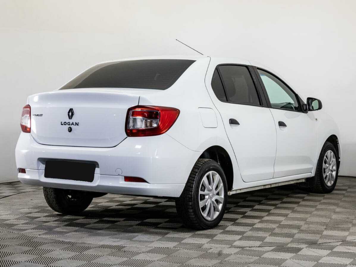 Renault Logan