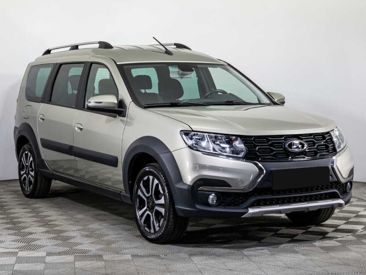 Lada Largus
