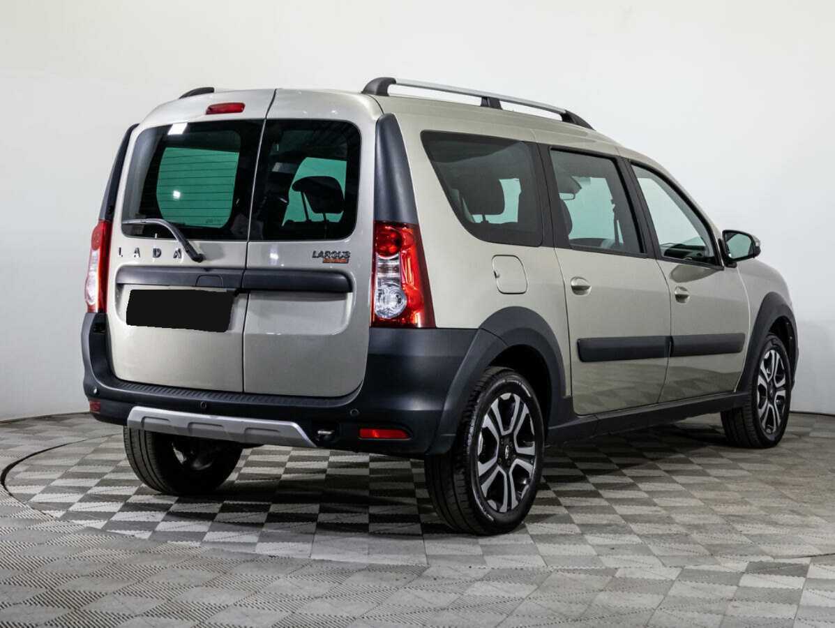 Lada Largus