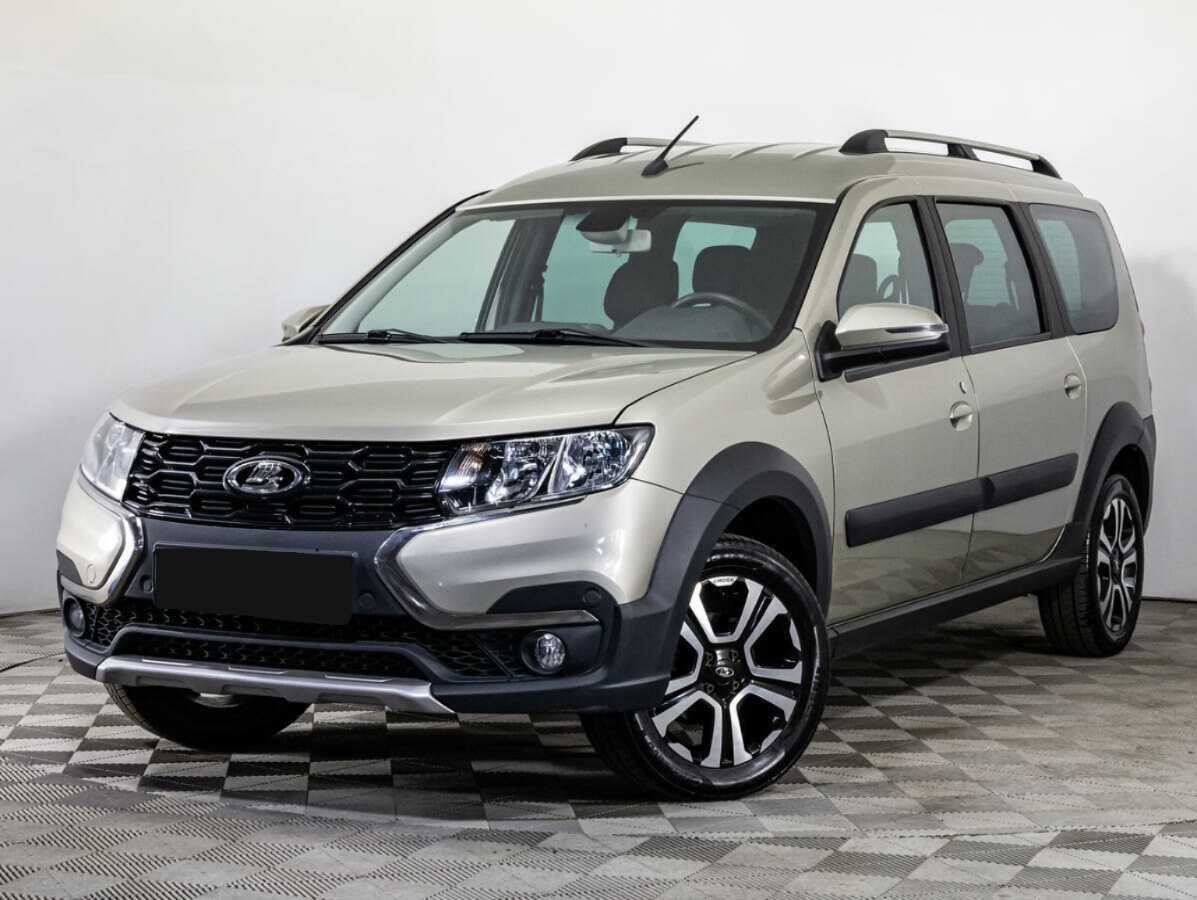 Lada Largus