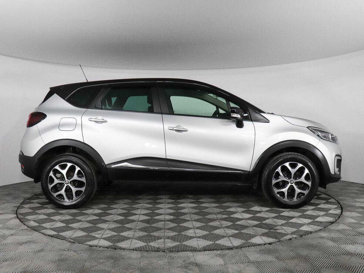 Renault Kaptur