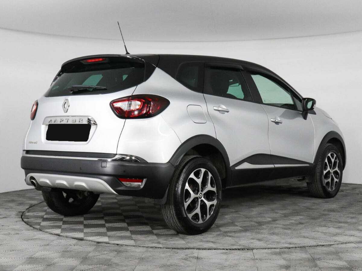 Renault Kaptur