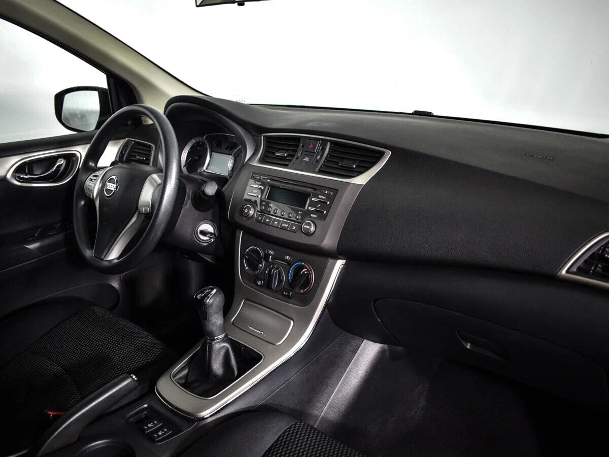 Nissan Tiida, II