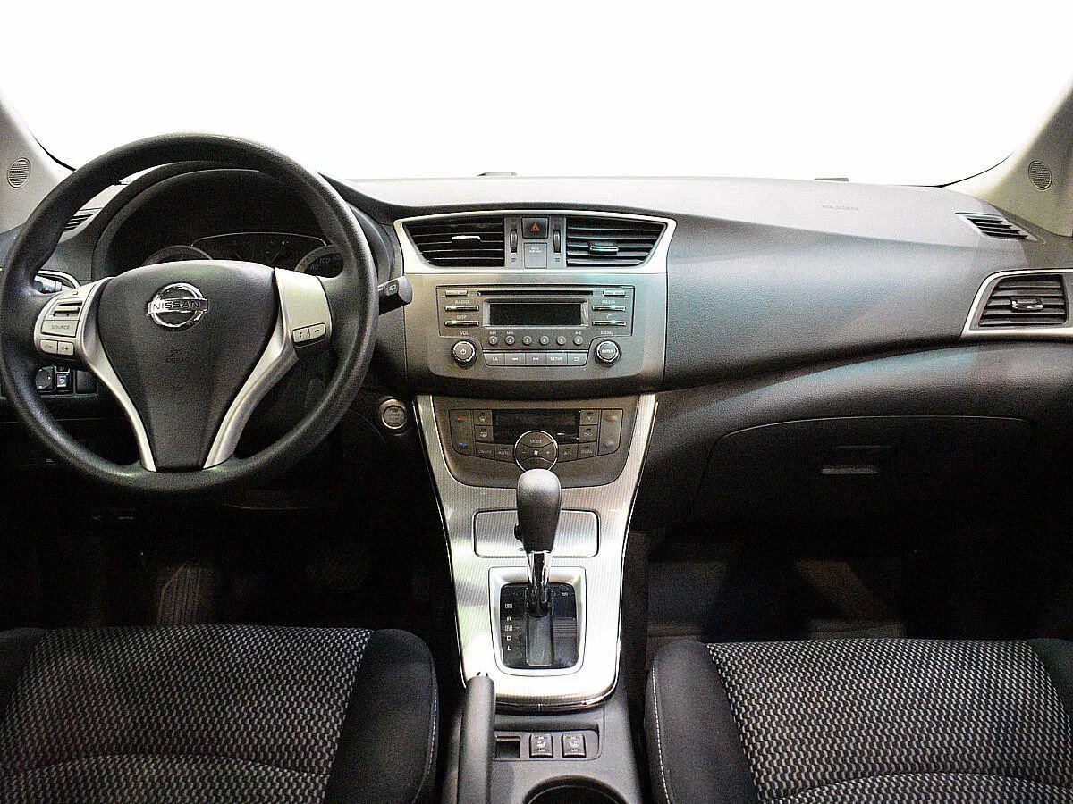 Nissan Tiida, II