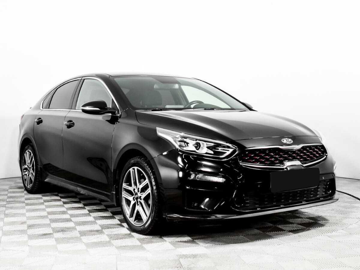 KIA Cerato