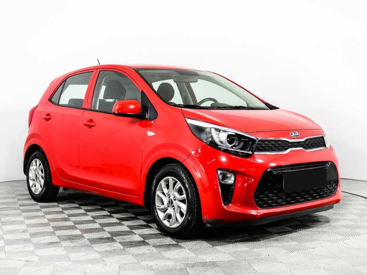 KIA Picanto