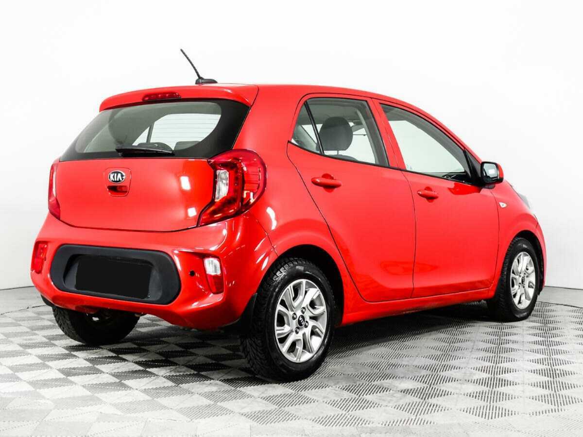 KIA Picanto