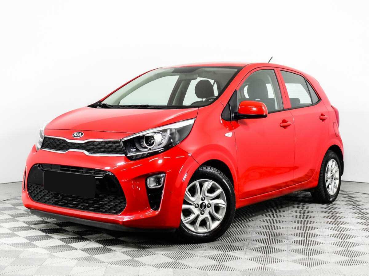 KIA Picanto