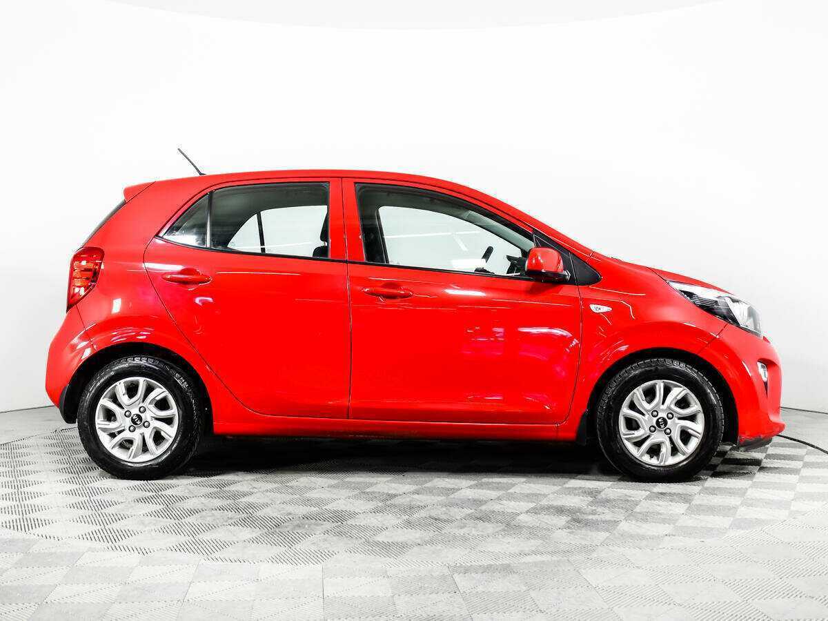 KIA Picanto