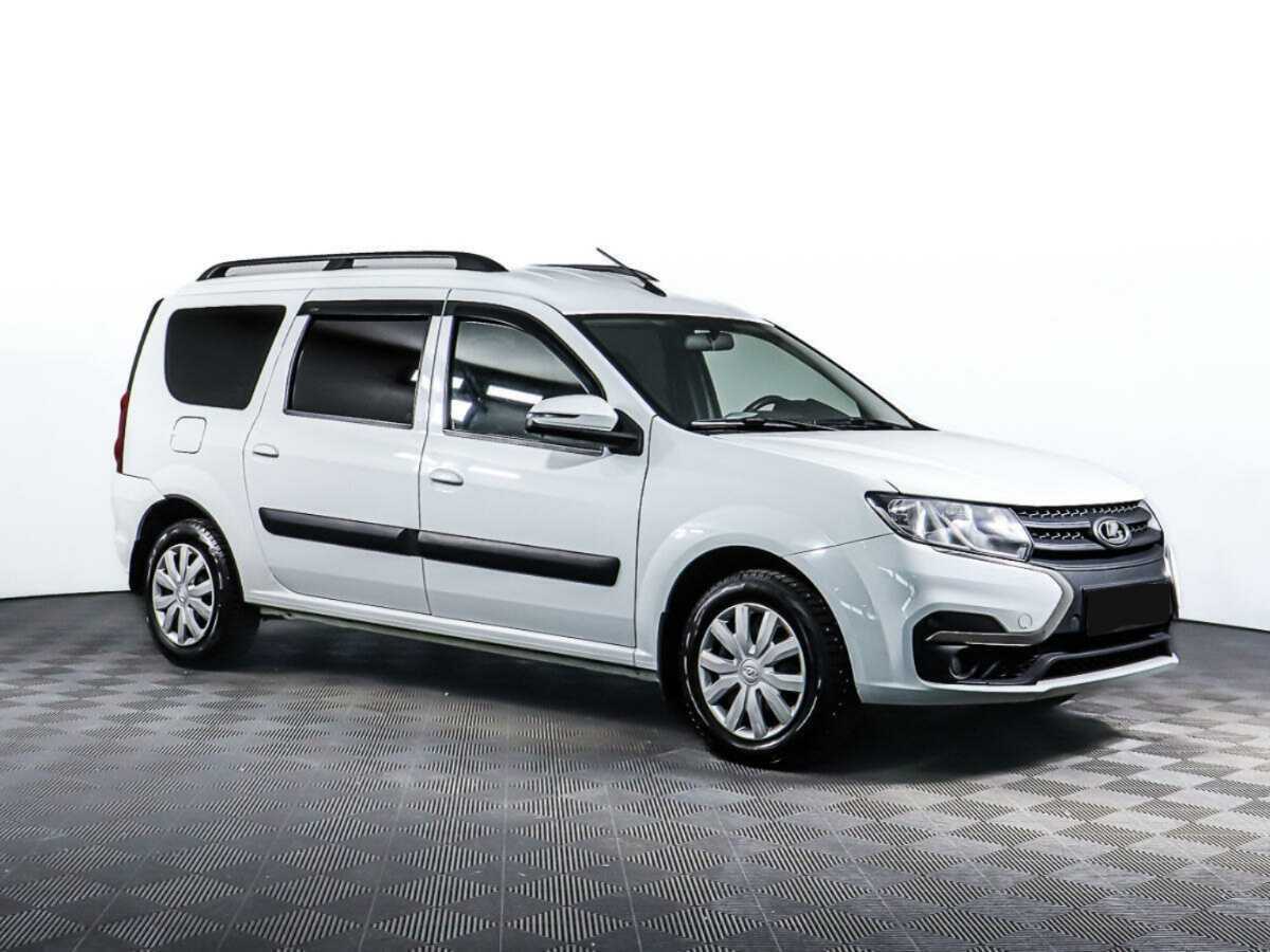 Lada Largus