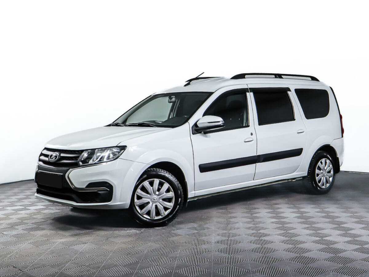 Lada Largus