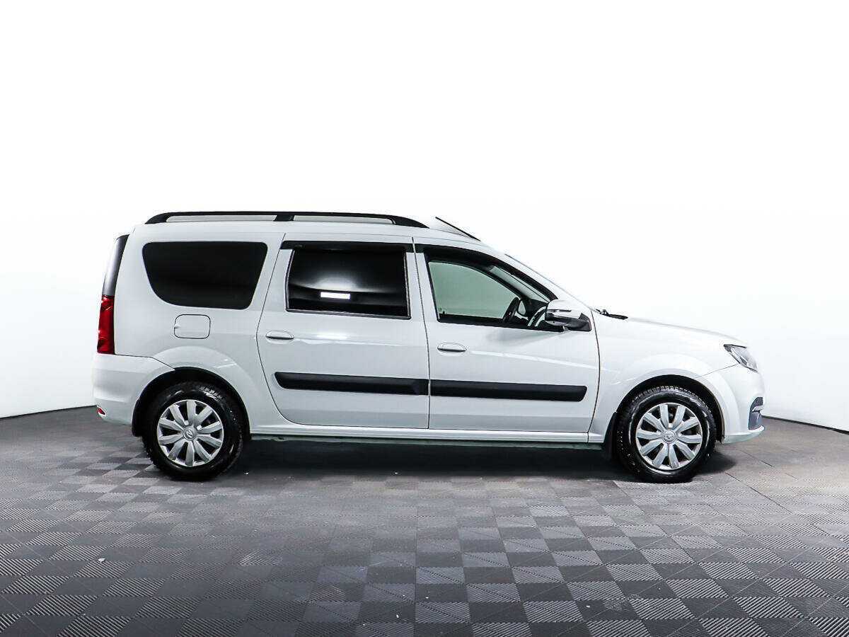 Lada Largus