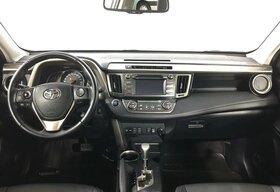 Toyota RAV4, IV (XA40)