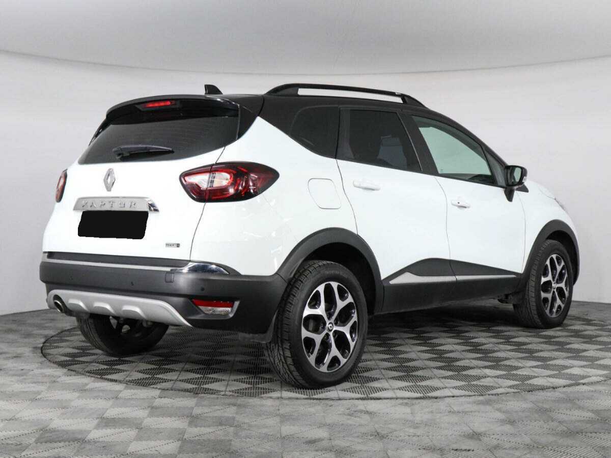 Renault Kaptur