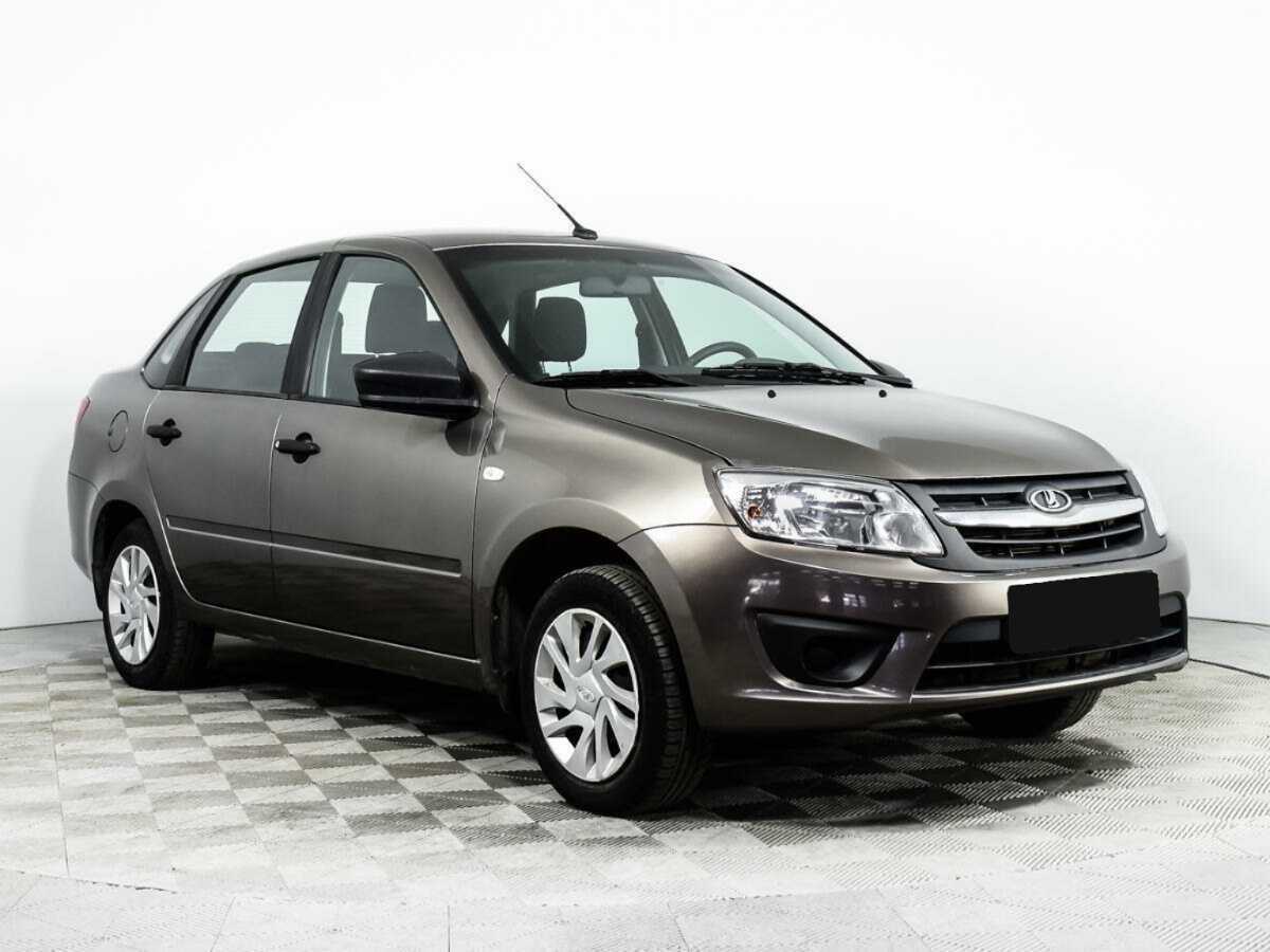 Lada Granta