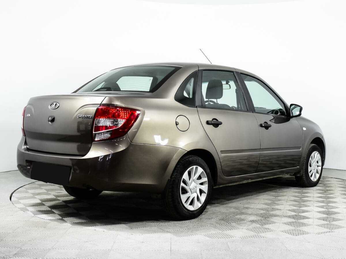 Lada Granta