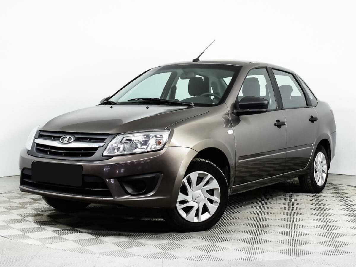Lada Granta