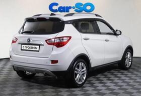 Changan CS35