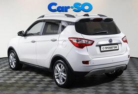 Changan CS35