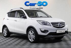 Changan CS35