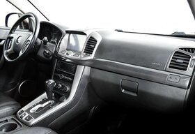 Chevrolet Captiva, I Рестайлинг 2