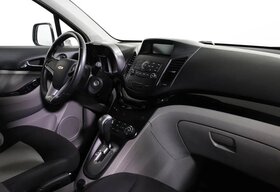 Chevrolet Orlando, I