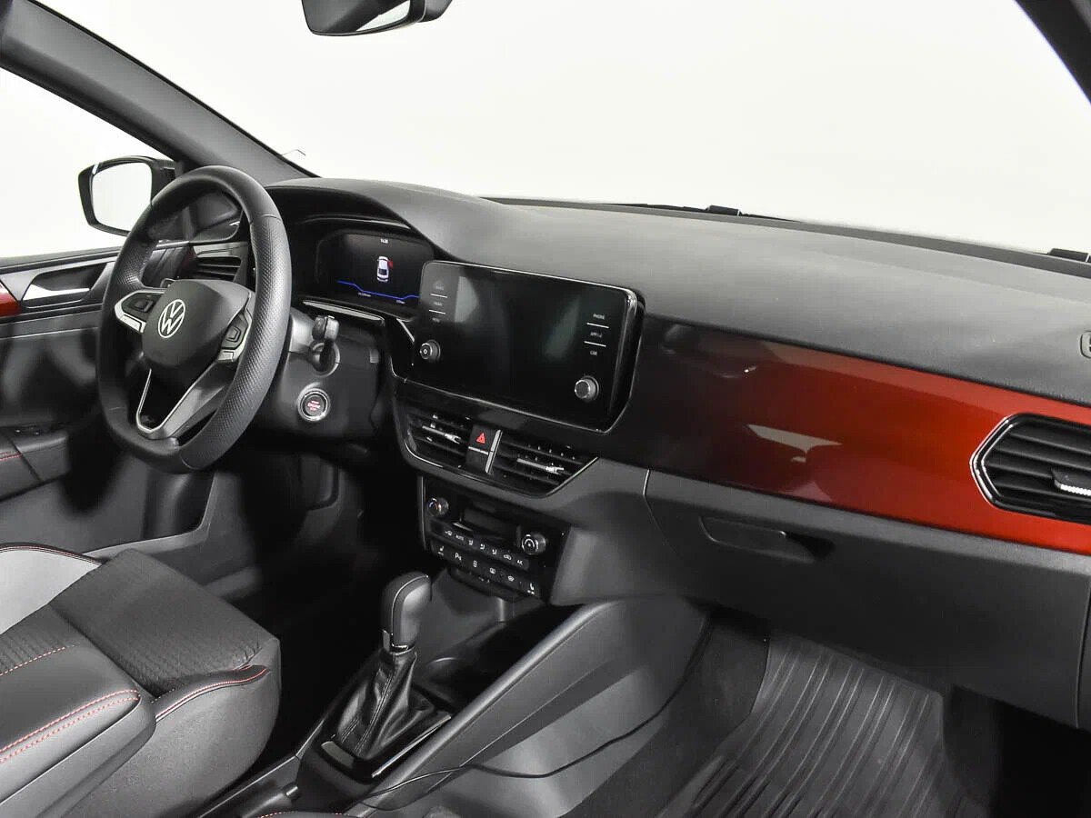 Volkswagen Polo, VI