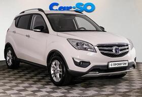 Changan CS35