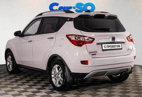 Changan CS35