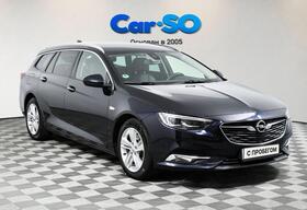 Opel Insignia, II