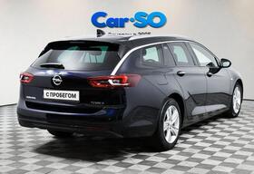 Opel Insignia, II