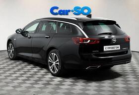 Opel Insignia, II