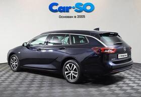 Opel Insignia, II