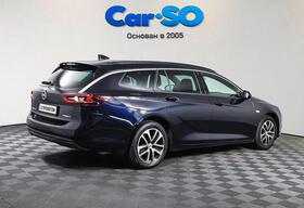 Opel Insignia, II