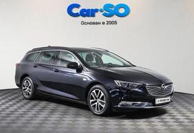 Opel Insignia, II