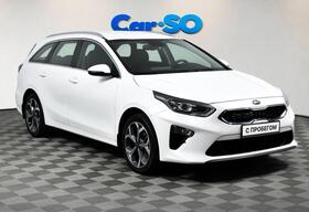 KIA Ceed, III