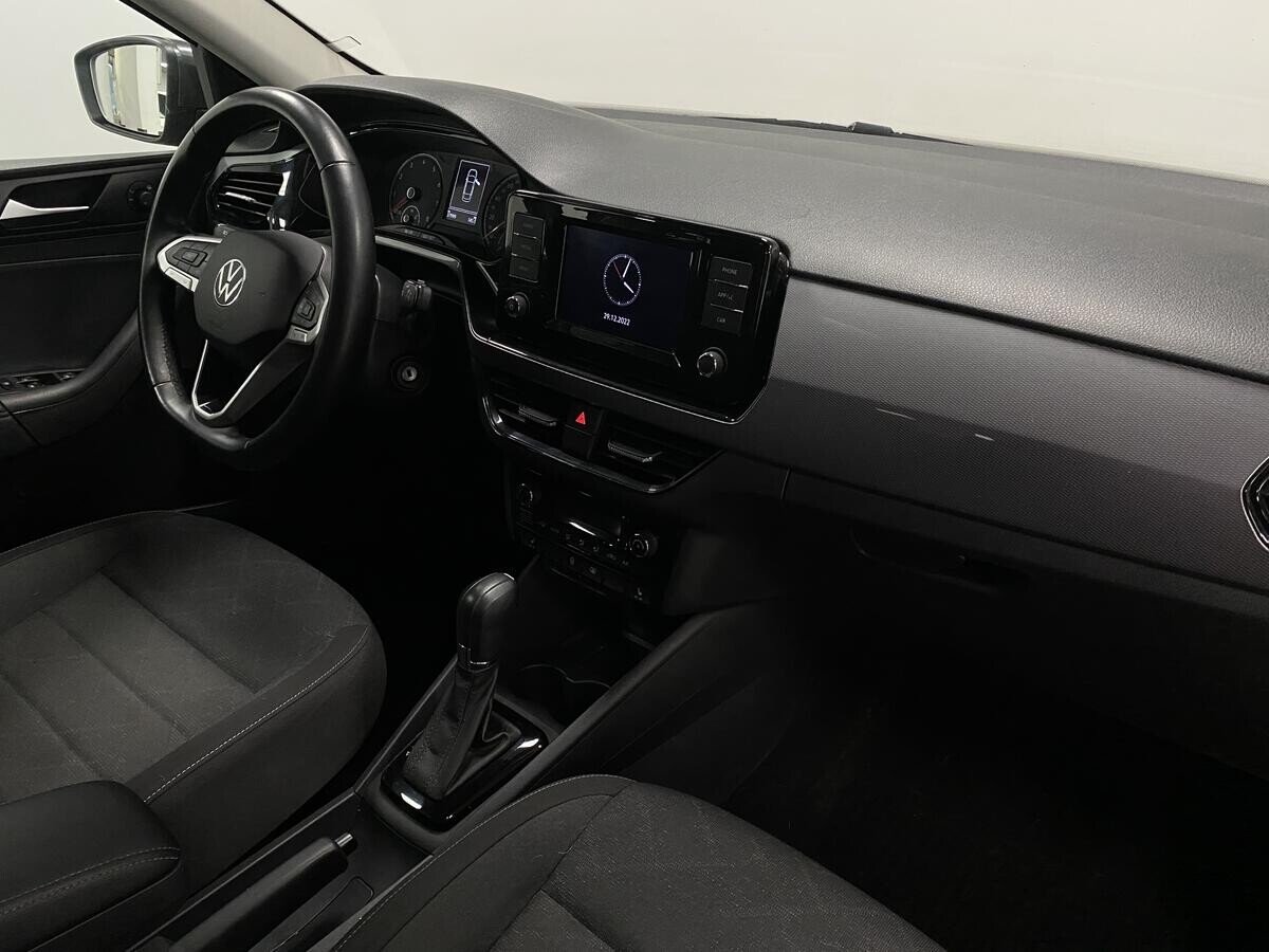 Volkswagen Polo, VI