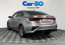 KIA Cerato, IV