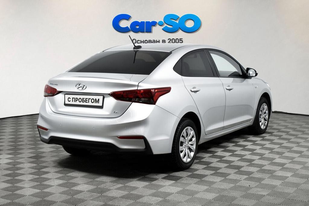 Hyundai Solaris, II