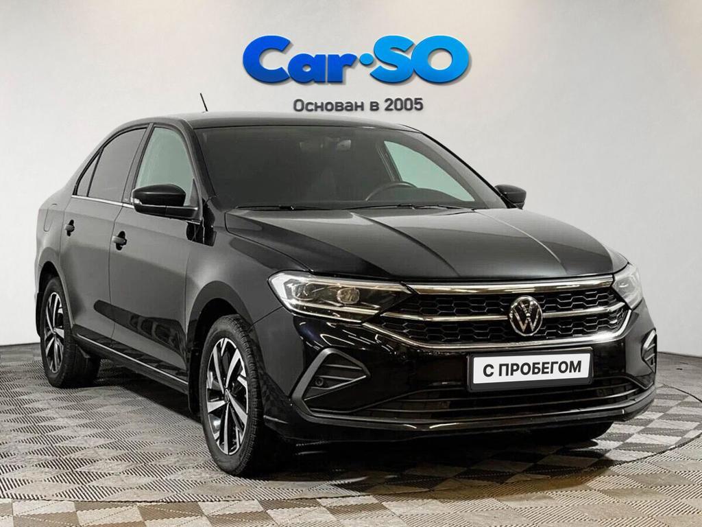Volkswagen Polo, VI