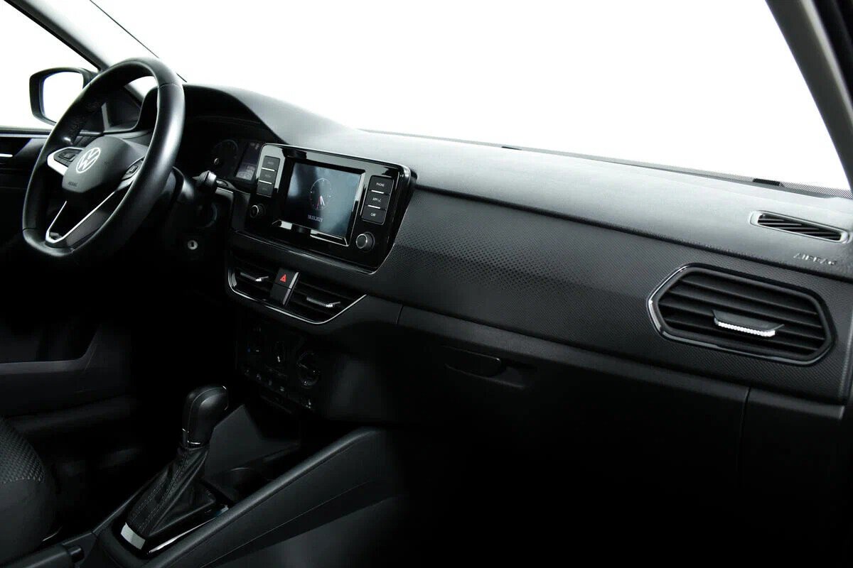 Volkswagen Polo, VI