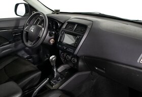 Mitsubishi ASX, I Рестайлинг 2