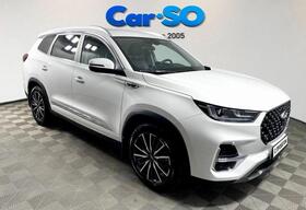 Chery Tiggo 8 Pro, I