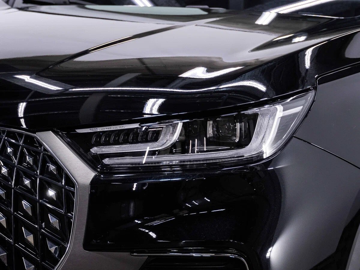 Chery Tiggo 8 Pro Max, I Рестайлинг