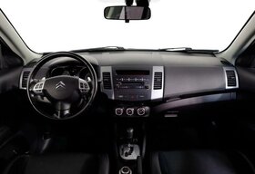 Citroen C-Crosser