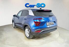 Hyundai Creta, II