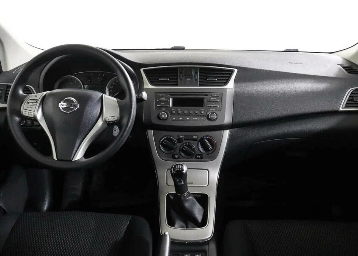 Nissan Tiida, II
