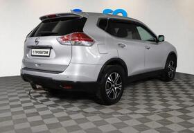 Nissan X-Trail, III