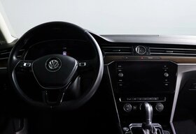 Volkswagen Passat, B8